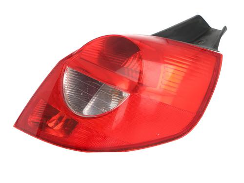 Used Right taillight Right taillight RENAULT CLIO III (BR0/1, CR0/1) [2005-2014] 36233469 36233469