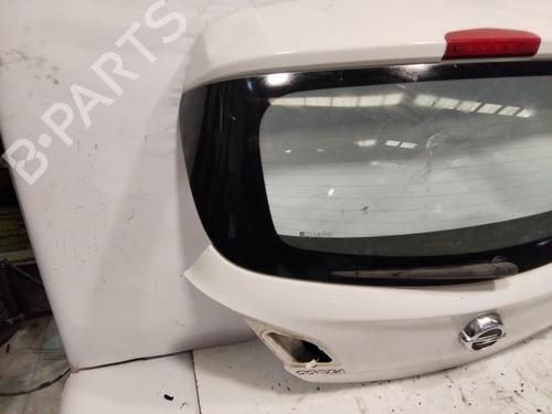 Tailgate OPEL CORSA E (X15)  | BP28182670C6 