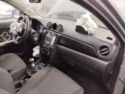 Brake master cylinder SUZUKI VITARA (LY) 1.6 DDiS AllGrip (APK416D) | BP34697525M77 - Image 13