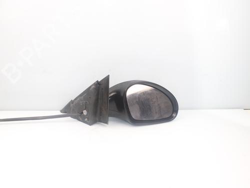 Used Right mirror SEAT IBIZA III (6L1) [2002-2009]  16981705