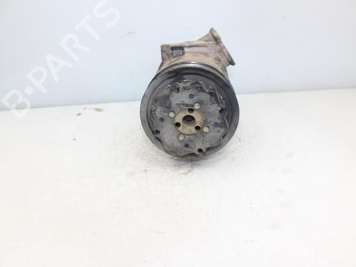AC compressor OPEL CORSA D (S07) 1.3 CDTI (L08, L68) | BP17622532M34 