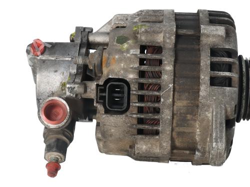 Alternator OPEL ASTRA H GTC (A04) | BP35783545M7 - Image 4