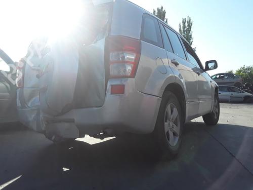 Gearbox SUZUKI GRAND VITARA II (JT, TE, TD) 1.9 DDiS All-wheel Drive (JT419, TD44, JB419WD, JB419XD,... | BP18478410M3 
