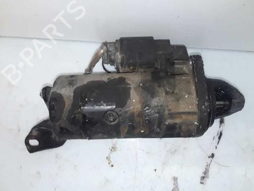 Starter CHRYSLER VOYAGER / GRAND VOYAGER III (GS_, NS_) 2.5 TD | BP8568124M8 