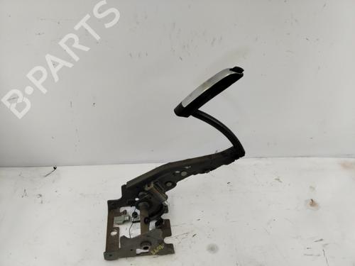 håndbremse FORD C-MAX (DM2) 1.8 TDCi (115 hp) 25453799