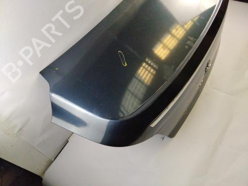 Tailgate PEUGEOT 508 I (8D_) 1.6 HDi | BP21569027C6