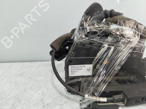 Rear right lock RENAULT CLIO IV (BH_)  | BP19422788C99 