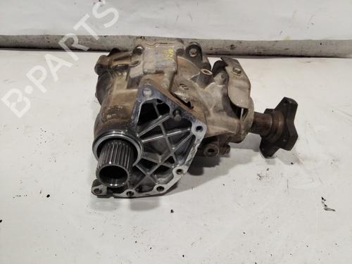 Transfer box NISSAN X-TRAIL II (T31) 2.0 dCi 4x4 | BP30081728M36 