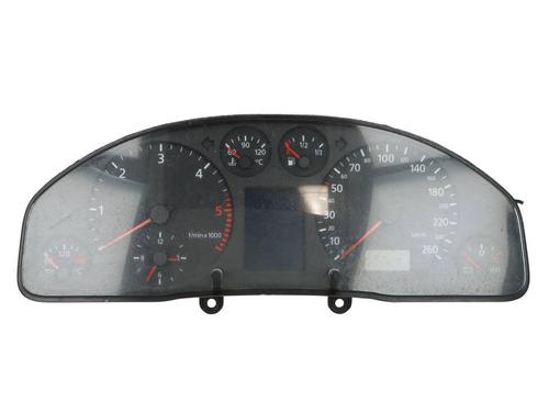 Kombiinstrument Kombiinstrument AUDI A6 C5 (4B2, 4B4) 2.5 TDI (150 hp) 39692301 39692301