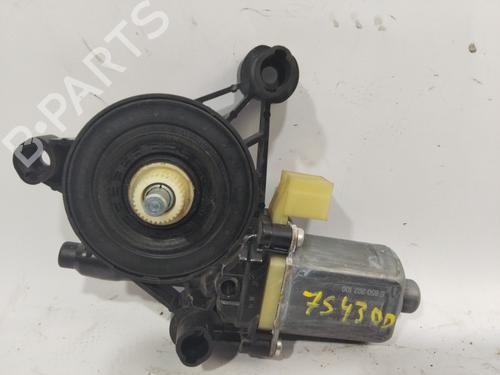 Used Right front window motor SEAT LEON ST (5F8) [2012-2020]  21726307