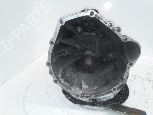 Used Gearbox MERCEDES-BENZ SPRINTER 3-t Bus (B903) 308 D (903.372, 903.373) (79 hp) 13620563