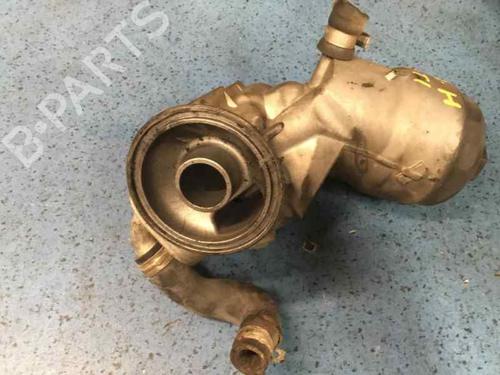 Oliekøler OPEL ASTRA H (A04)  | BP14057753M33 