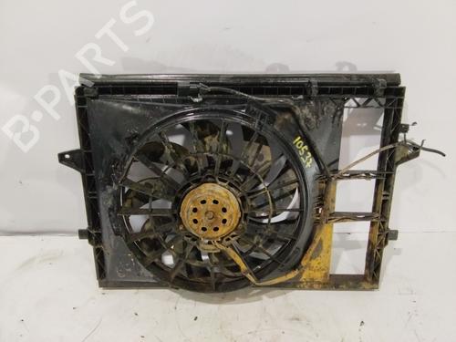 Used Radiator fan PEUGEOT EXPERT (224_) [1995-2006]  30979045
