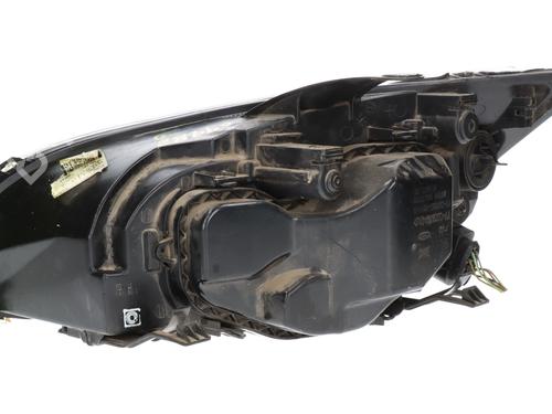 Right headlight FORD FOCUS II Saloon (DB_, FCH, DH)  | BP29816810C29 