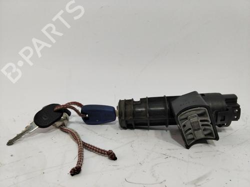 Contactslot FIAT PUNTO Hatchback Van (188_) 1.2 60 (60 hp) 28509390