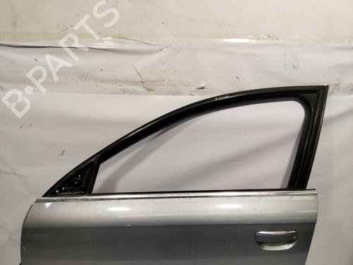 Left front door AUDI A6 C6 (4F2)  | BP25873877C2 