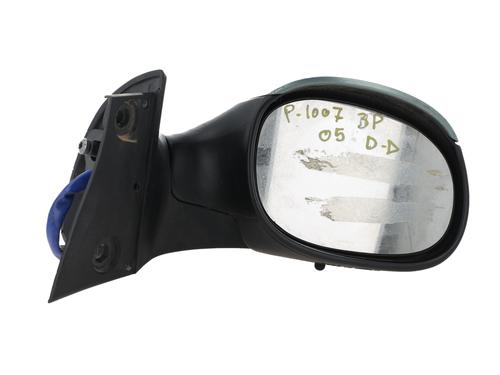 Retrovisore destro PEUGEOT 1007 (KM_) [2005-2025]  30809965