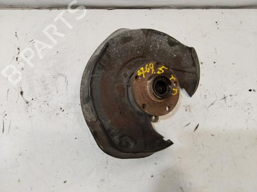 Used Right rear steering knuckle AUDI A6 C5 Avant (4B5, 4B6) 2.5 TDI (163 hp) 29591961