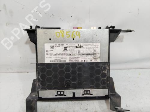 Electronic module CUPRA FORMENTOR (KM7, KMP)  | BP26332023M83 