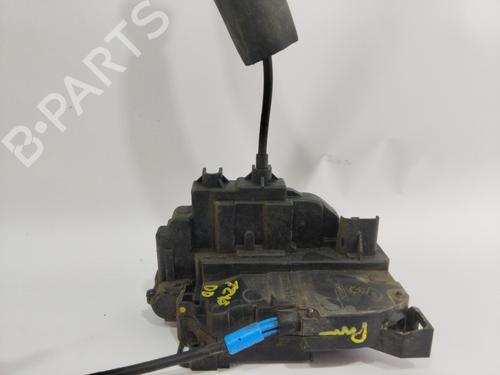 Used Front right lock FORD MONDEO III (B5Y) 1.8 16V (125 hp) 24396566