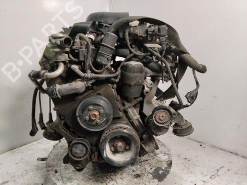 Engine BMW 3 Coupe (E46) 318 Ci | BP26186346M1 