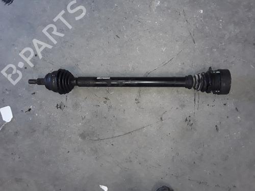 Used Right front driveshaft SEAT TOLEDO II (1M2) 1.9 TDI (110 hp) 8949818