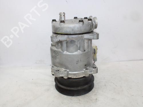 AC compressor ROVER 400 II (RT) 416 Si | BP15070470M34 
