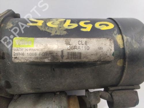 Starter CITROËN C4 Grand Picasso I (UA_) 1.6 HDi | BP21605919M8 