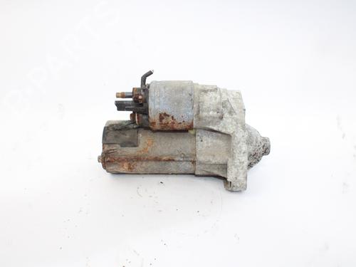 Startmotor RENAULT GRAND SCÉNIC III (JZ0/1_) 1.5 dCi (JZ0B, JZ07) | BP15503214M8 