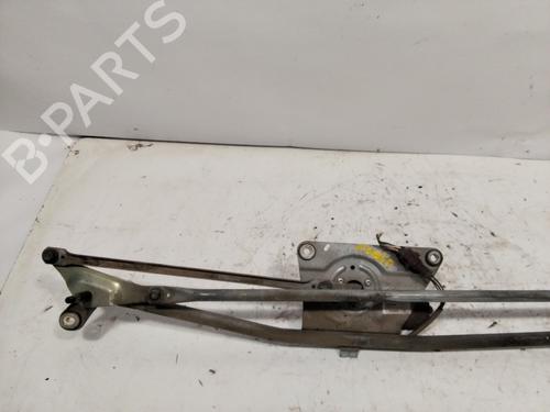 Front wiper motor CITROËN XSARA PICASSO (N68) 1.6 HDi | BP26000765M29 