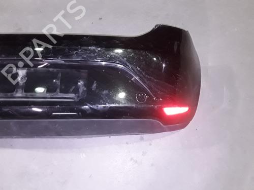 Rear bumper SEAT ALTEA (5P1)  | BP8583774C8 