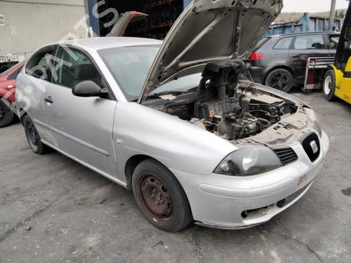 Ignition coil SEAT IBIZA III (6L1)  | BP30830721M94 