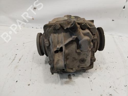 Rear differential BMW 3 (E46) 320 d | BP27469612M24 