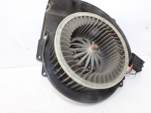 Heater blower motor SEAT IBIZA IV (6J5, 6P1)  | BP14057694M62 