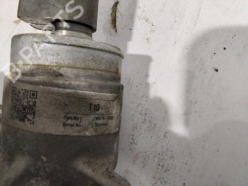 Steering rack TOYOTA AURIS (_E18_) 1.8 Hybrid (ZWE186_, ZWE186R) | BP31709025M22 