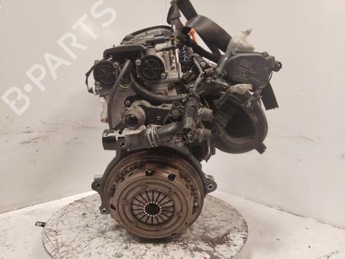 Engine SEAT IBIZA IV (6J5, 6P1) | BP26222440M1