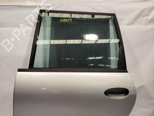 Left rear door RENAULT ESPACE III (JE0_) 2.2 D | BP24942664C4 