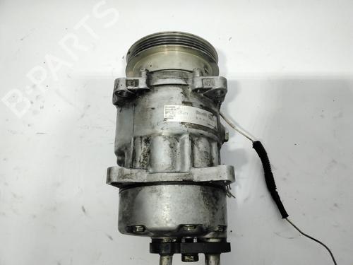 Compressor A/C ALFA ROMEO 147 (937_) 1.6 16V T.SPARK (937.AXA1A, 937.AXB1A, 937.BXB1A) (120 hp) 10520904