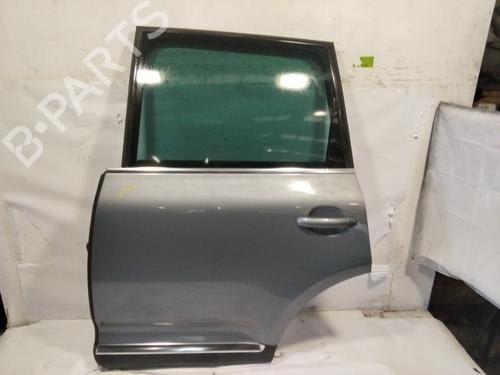 Used Left rear door VW TOUAREG (7LA, 7L6, 7L7) [2002-2013]  21661846
