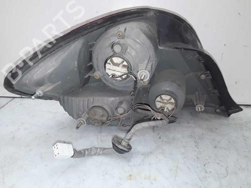 Right taillight HYUNDAI COUPE II (GK)  | BP8570065C35 