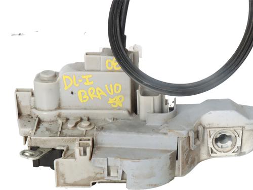 Used Front left lock FIAT BRAVO II (198_) 1.6 D Multijet (198AXM1B) (90 hp) 32468212