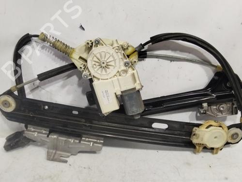 Rudehejsemekanisme venstre bagtil Rudehejsemekanisme venstre bagtil BMW 5 Gran Turismo (F07) 520 d (184 hp) 33852313 33852313