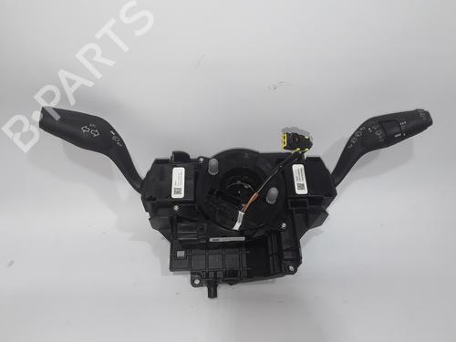 Used Squib airbag FORD FOCUS III Turnier 1.0 EcoBoost (125 hp) 10672295