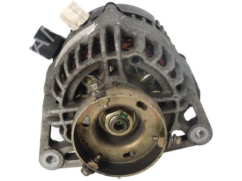 Used Alternator Alternator FORD FOCUS I (DAW, DBW) 1.8 TDCi (115 hp) 33852341 33852341