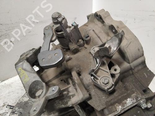 Gearbox OPEL MOKKA / MOKKA X (J13)  | BP27468349M3 