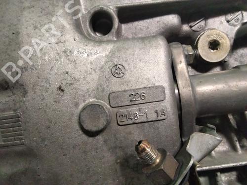 Getriebe BMW 3 Touring (E46) 320 d | BP29928798M3 