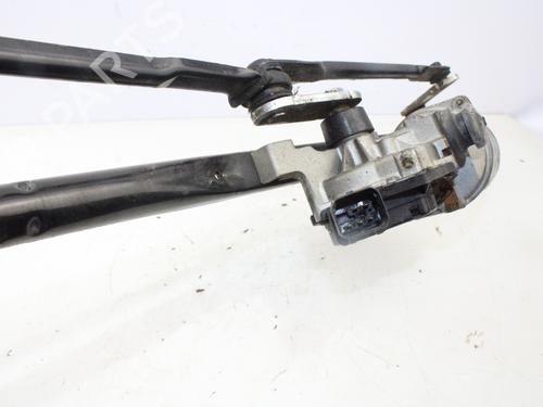 Front wiper motor HYUNDAI SANTA FÉ II (CM)  | BP17094467M29 