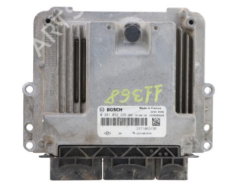 engine-control-unit-ecu-renault-kadjar-ha_-hl_-2015-33952374 main image