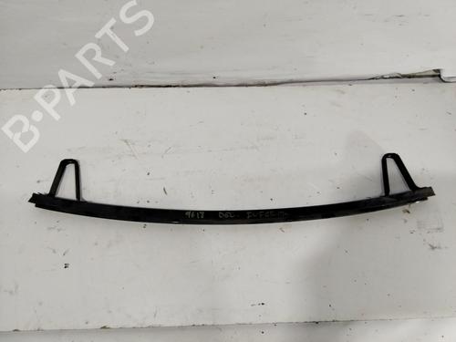 Used Front bumper reinforcement NISSAN QASHQAI I (J10, NJ10) [2006-2015]  31604121