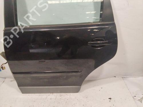 Left rear door VW POLO (9N_, 9A_) 1.2 | BP28158986C4 